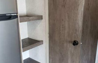 2021 Forest River RV Wildwood 26DBUD