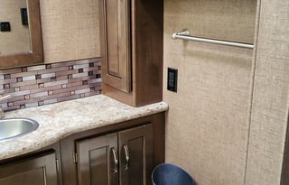 2019 Thor Motor Coach Chateau 31Y