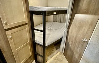 No-Hassle family RV rental, we take care of you!!!