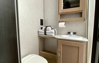 ** Kid & Pet Friendly, SUV Towable, 2021 RV **