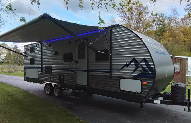 RV Photo