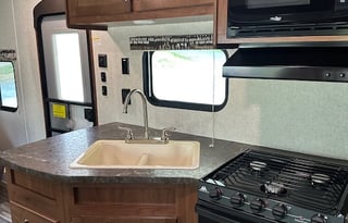 Jayco Jay FlightSLW 267BHSW