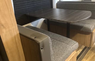 RUBY 2025 Forest River Campsite Reserve