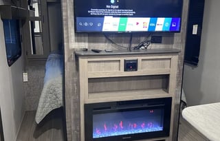 2021 Keystone Hideout - Stull’s Getaway