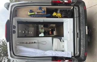Adventure-Ready 2026 Jayco Solstice 21T Camper Van