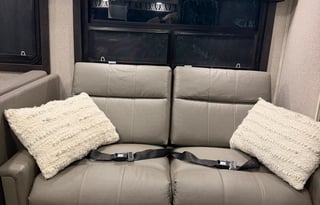 2020 Jayco Greyhawk 29MV