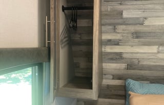 2020 CrossRoads RV Zinger Lite ZR229RB