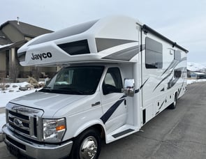Jayco Greyhawk 31F