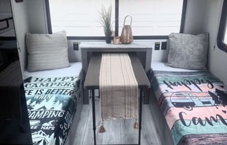 2025 Travel Trailer - Clean & Fully Equipped!