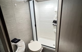 Mallery's Memories RV Rental