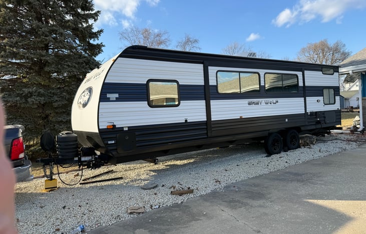 RV Photo