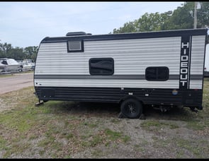 Keystone RV Hideout 201BH