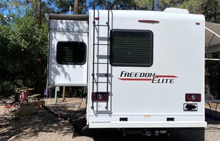 2020 Thor Motor Coach Freedom Elite 26HE