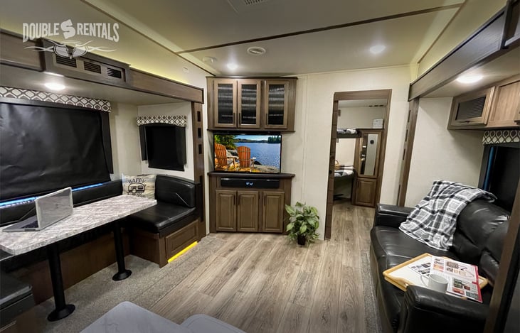 Lots of Room for the Whole Family