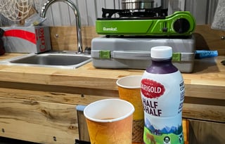 2017 Mercedes Sprinter High Roof 2wd Free Miles