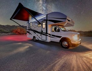 Entegra Coach Odyssey SE 22C