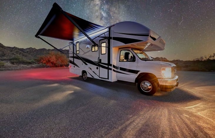 RV Photo