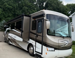 Forest River RV Berkshire 38RB