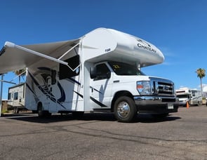 Thor Motor Coach Chateau 27R