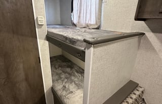 2021 Forest River RV Salem Cruise Lite T177BQFS