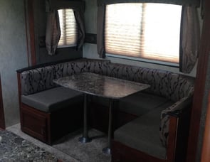 Keystone RV Passport 2400BH Grand Touring