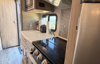 2020 Coachmen RV Freedom Express Liberty Edition