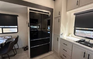 2027 Prime Time RV Crusader BONUS38