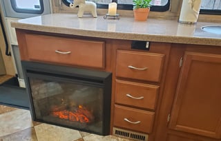 Adventure RV Rentals at Lake of the Ozarks