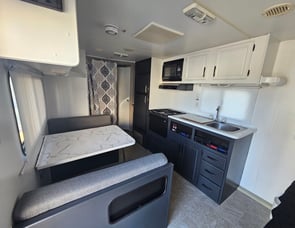 Fleetwood RV Mallard 180CK