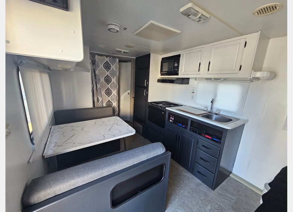 Travel Trailer rentals in spokane