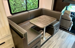 2023 Forest River RV Forester LE 2351LE Ford