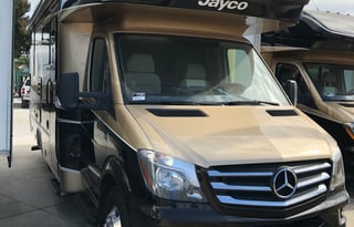 2019 Jayco Melbourne Prestige 24KP