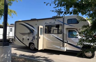 2019 Thor Motor Coach Four Winds 26B