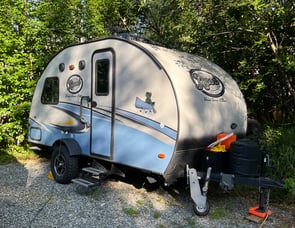 Forest River RV R Pod RP-172