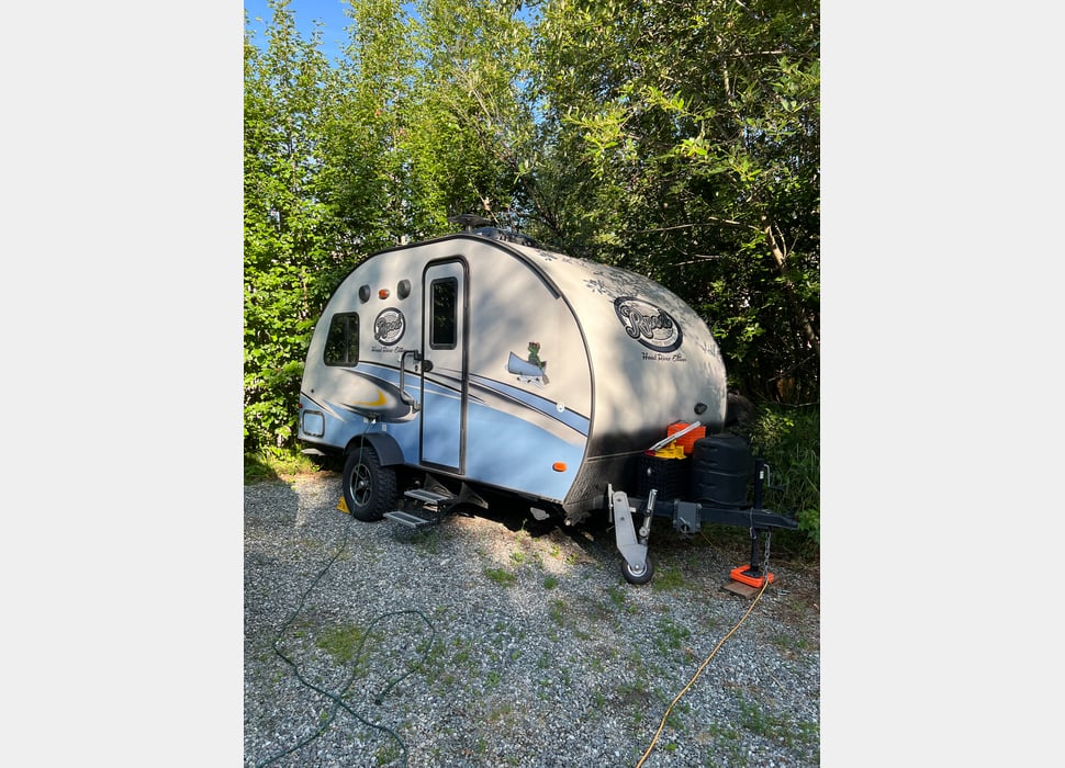 Travel Trailer rentals in Anchorage