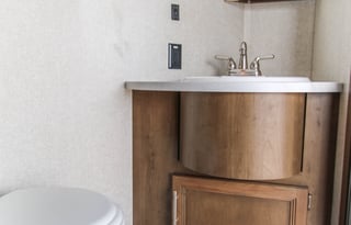 2020 Keystone RV Cougar 364BHL