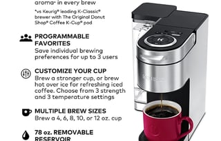 Family Friendly RV Rental