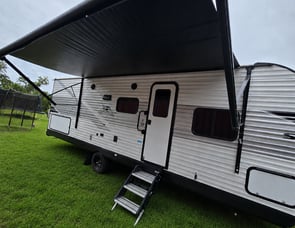 Jayco Jay Flight SLX 261BHS