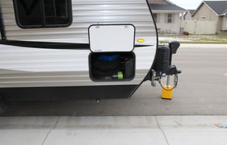 2019 Jayco Jay Flight SLX RME 242BHSW