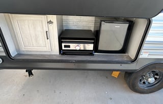 Cozy Family Bunkhouse TT - Aventure Ready