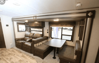 2019 KEYSTONE SPRINGDALE270LE