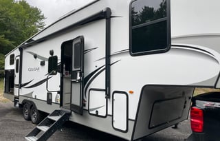 Let your inner cougar out!!!!!!