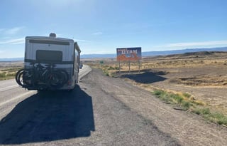 Luxury Diesel-Dog Friendly-Easy to Drive-Sleeps 6