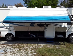 Dolphin Motor Coach Dolphin A