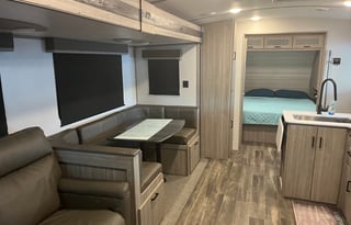 2021 Keystone RV Passport GT