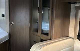 2021 Thor Motor Coach Four Winds 22E
