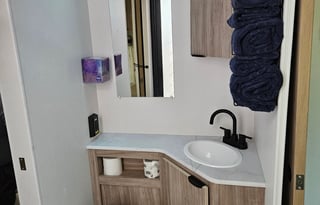 2024 Winnebago Industries Towables M-Series 2326RK