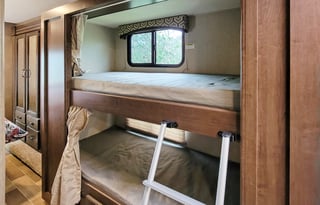 TNT's Kid Friendly RV Rental