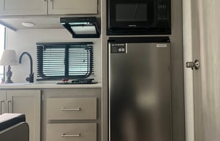 2024 Springdale RV Trailer