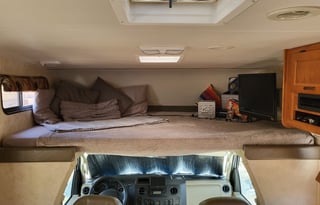 Coachmen RV Freelander 31SS